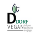 Logo of Community Düsseldorf Vegan 